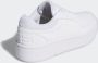 ADIDAS SPORTSWEAR Chunky sneakers in effen design model 'HOOPS 3.0' - Thumbnail 6