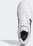 Adidas Hoops 3.0 Bold Basketbal Schoenen Wit 2 3 Man - Thumbnail 16