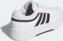 Adidas Hoops 3.0 Bold Basketbal Schoenen Wit 2 3 Man - Thumbnail 17