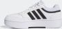 Adidas Hoops 3.0 Bold Basketbal Schoenen Wit 2 3 Man - Thumbnail 12