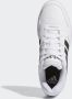 Adidas Hoops 3.0 Bold Basketbal Schoenen Wit 2 3 Man - Thumbnail 13