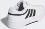 Adidas Hoops 3.0 Bold Basketbal Schoenen Wit 2 3 Man - Thumbnail 14