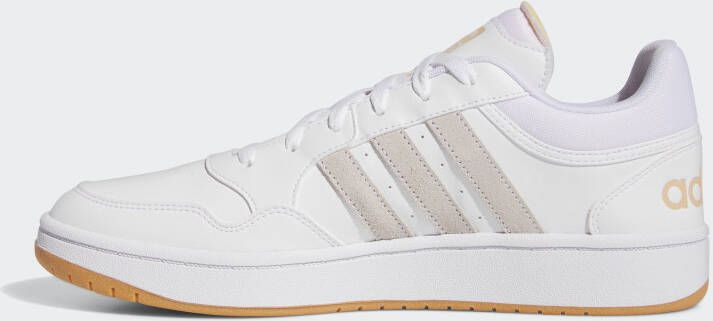 adidas Sportswear Sneakers HOOPS 3.0 LOW CLASSIC VINTAGE