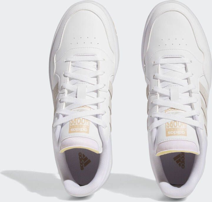 adidas Sportswear Sneakers HOOPS 3.0 LOW CLASSIC VINTAGE