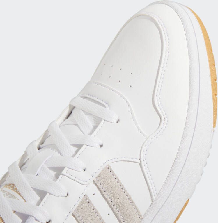 adidas Sportswear Sneakers HOOPS 3.0 LOW CLASSIC VINTAGE