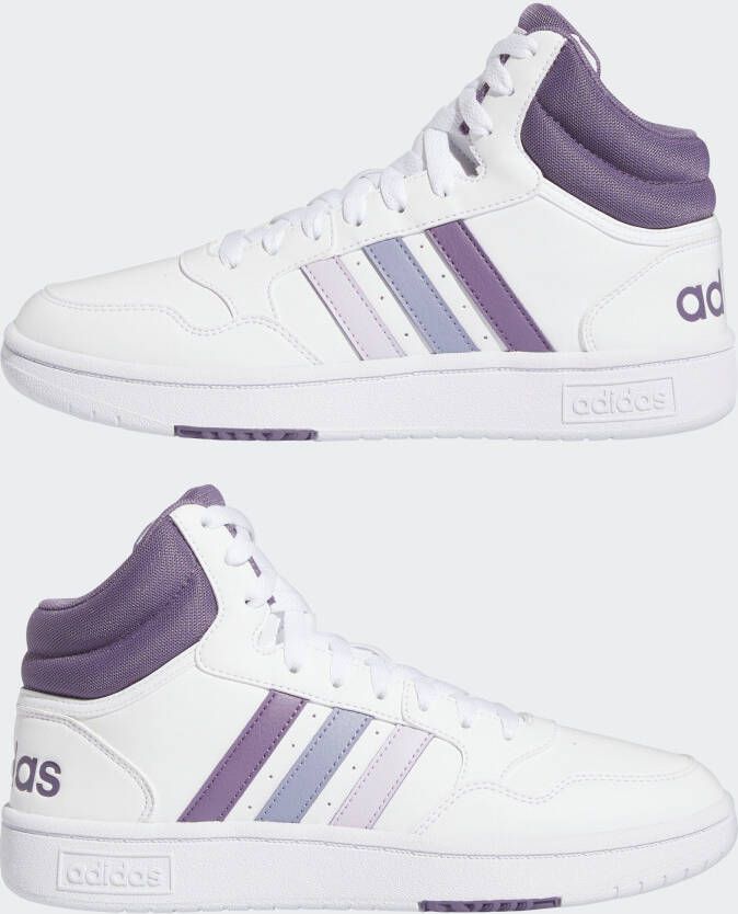 adidas Sportswear Sneakers HOOPS 3.0 MID