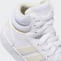 Adidas Hoops 3.0 Mid Basketbal Schoenen Zilver 1 3 - Thumbnail 10