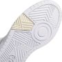Adidas Hoops 3.0 Mid sneaker wit geel 1 3 Uitneembare zool - Thumbnail 9