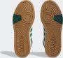 Adidas Sportswear Hoops 3.0 Mid Lifestyle Basketball Classic Vintage Schoenen Dames Wit - Thumbnail 13