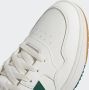Adidas Sportswear Hoops 3.0 Mid Lifestyle Basketball Classic Vintage Schoenen Dames Wit - Thumbnail 14