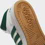 Adidas Sportswear Hoops 3.0 Mid Lifestyle Basketball Classic Vintage Schoenen Dames Wit - Thumbnail 15