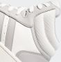 Adidas Hoops 3.0 Mid Classic Vintage Schoenen Wit 1 3 Vrouw - Thumbnail 9
