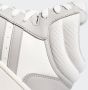 Adidas Hoops 3.0 Mid Classic Vintage Schoenen Wit 1 3 Vrouw - Thumbnail 6