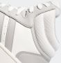 Adidas Hoops 3.0 Mid Classic Vintage Schoenen Wit 1 3 Vrouw - Thumbnail 9
