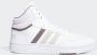 Adidas Sportswear Sneakers HOOPS 3.0 MID CLASSIC VINTAGE - Thumbnail 3