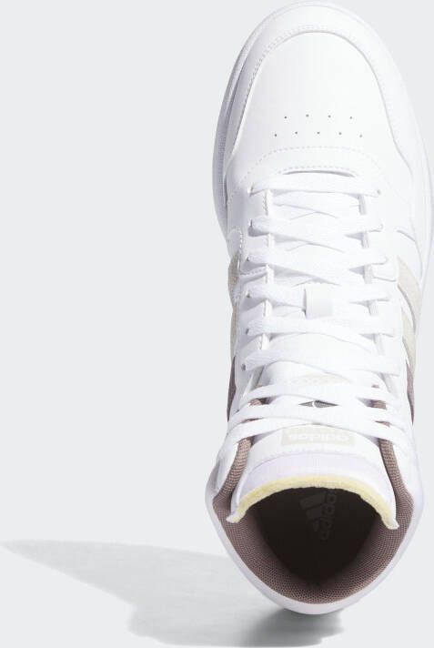 adidas Sportswear Sneakers HOOPS 3.0 MID CLASSIC VINTAGE