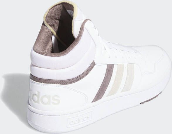 adidas Sportswear Sneakers HOOPS 3.0 MID CLASSIC VINTAGE