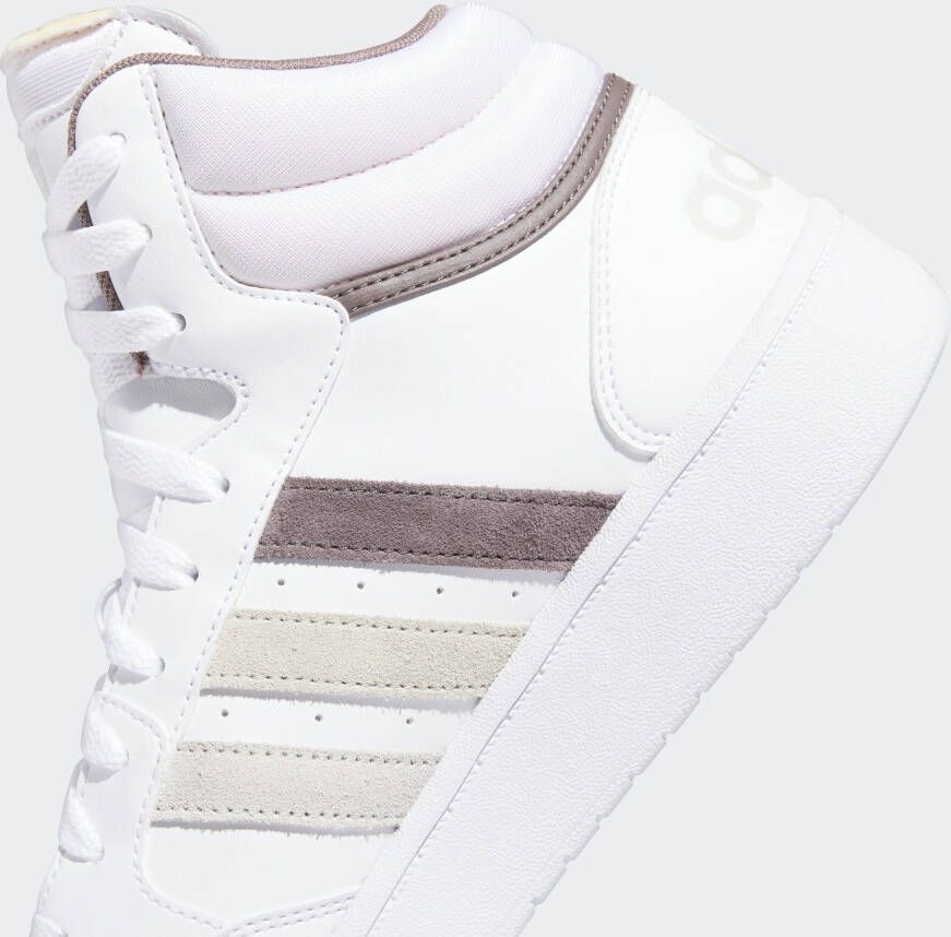 adidas Sportswear Sneakers HOOPS 3.0 MID CLASSIC VINTAGE
