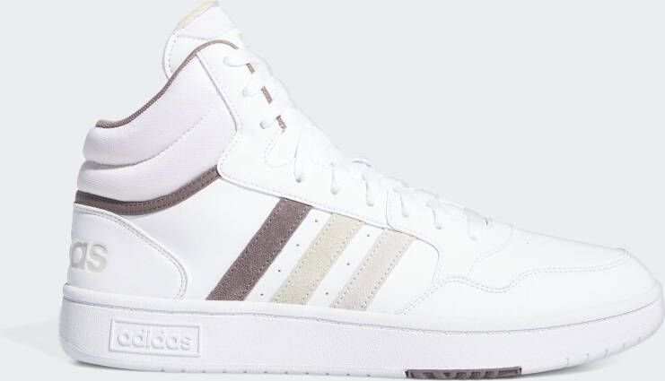 adidas Sportswear Sneakers HOOPS 3.0 MID CLASSIC VINTAGE