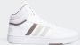 Adidas Sportswear Sneakers HOOPS 3.0 MID CLASSIC VINTAGE - Thumbnail 9