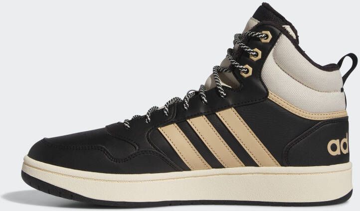 Adidas Sportswear Sneakers HOOPS 3.0 MID LIFESTYLE BASKETBALL CLASSIC FUR LINING WINTERIZED - Foto 6