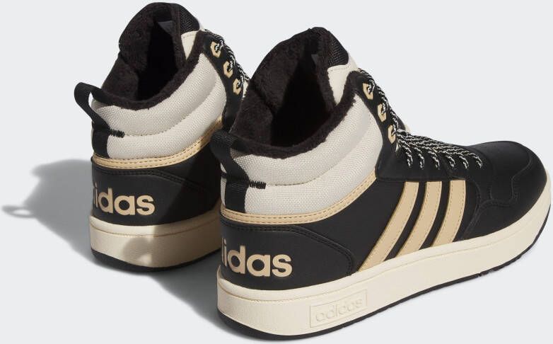 Adidas Sportswear Sneakers HOOPS 3.0 MID LIFESTYLE BASKETBALL CLASSIC FUR LINING WINTERIZED - Foto 7