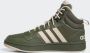 Adidas Sportswear Sneakers HOOPS 3.0 MID LIFESTYLE BASKETBALL CLASSIC FUR LINING WINTERIZED - Thumbnail 4