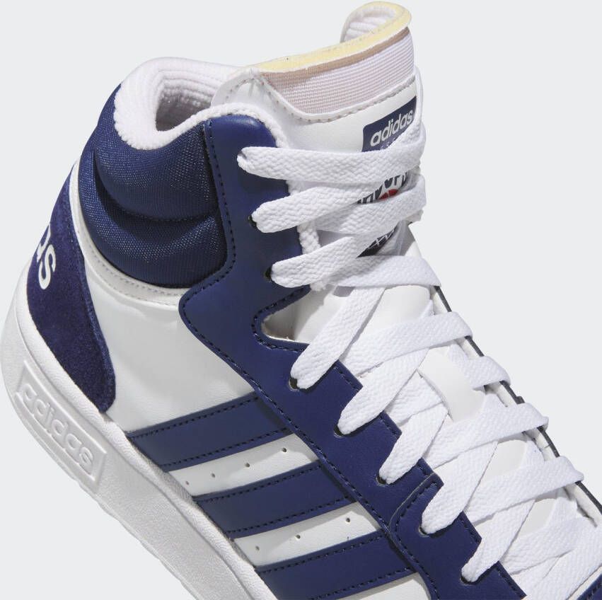 Adidas Sportswear Sneakers HOOPS 3.0 MID LIFESTYLE BASKETBALL CLASSIC VINTAGE - Foto 10