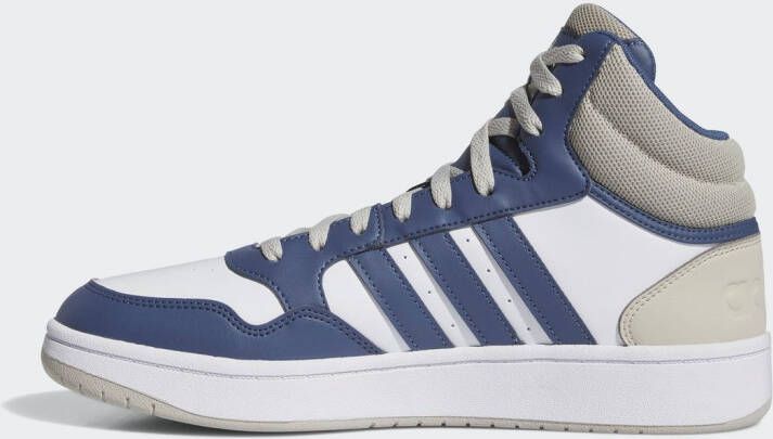 adidas Sportswear Sneakers HOOPS 3.0 MID LIFESTYLE BASKETBALL CLASSIC VINTAGE