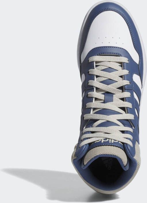 adidas Sportswear Sneakers HOOPS 3.0 MID LIFESTYLE BASKETBALL CLASSIC VINTAGE
