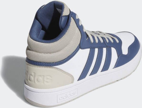 adidas Sportswear Sneakers HOOPS 3.0 MID LIFESTYLE BASKETBALL CLASSIC VINTAGE
