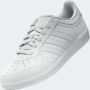 Adidas Hoops 4.0 Schoenen Wit 1 3 Vrouw - Thumbnail 4