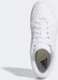 Adidas Hoops 4.0 Schoenen Wit 1 3 Vrouw - Thumbnail 7