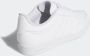 Adidas Hoops 4.0 Schoenen Wit 1 3 Vrouw - Thumbnail 8