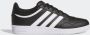 Adidas Sportswear Hoops 4.0 Schoenen Unisex Zwart - Thumbnail 4