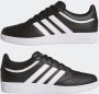 Adidas Sportswear Hoops 4.0 Schoenen Unisex Zwart - Thumbnail 6