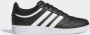Adidas Sportswear Hoops 4.0 Schoenen Unisex Zwart - Thumbnail 8
