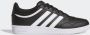 Adidas Sportswear Hoops 4.0 Schoenen Unisex Zwart - Thumbnail 9
