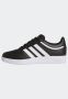 Adidas Sportswear Hoops 4.0 Schoenen Unisex Zwart - Thumbnail 11