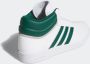 Adidas Sportswear Sneakers HOOPS 4.0 MID - Thumbnail 12
