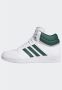 Adidas Sportswear Sneakers HOOPS 4.0 MID - Thumbnail 3