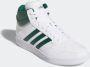 Adidas Sportswear Sneakers HOOPS 4.0 MID - Thumbnail 8