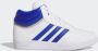 Adidas Sportswear Sneakers HOOPS 4.0 MID - Thumbnail 3