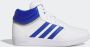 Adidas Sportswear Sneakers HOOPS 4.0 MID - Thumbnail 4