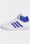 Adidas Sportswear Sneakers HOOPS 4.0 MID - Thumbnail 9