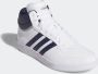 Adidas Sportswear Sneakers HOOPS 4.0 MID - Thumbnail 11