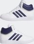 Adidas Sportswear Sneakers HOOPS 4.0 MID - Thumbnail 5