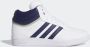 Adidas Sportswear Sneakers HOOPS 4.0 MID - Thumbnail 2