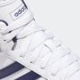Adidas Sportswear Sneakers HOOPS 4.0 MID - Thumbnail 22