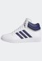 Adidas Sportswear Sneakers HOOPS 4.0 MID - Thumbnail 9